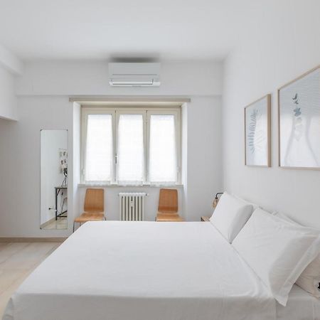 Iflat Cozy Apartment Near Saint Peter N° 2 Roma Esterno foto