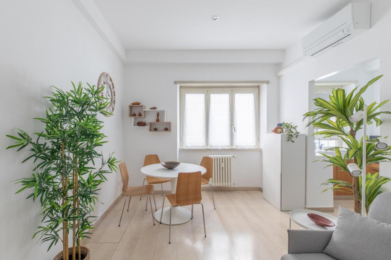 Iflat Cozy Apartment Near Saint Peter N° 2 Roma Esterno foto