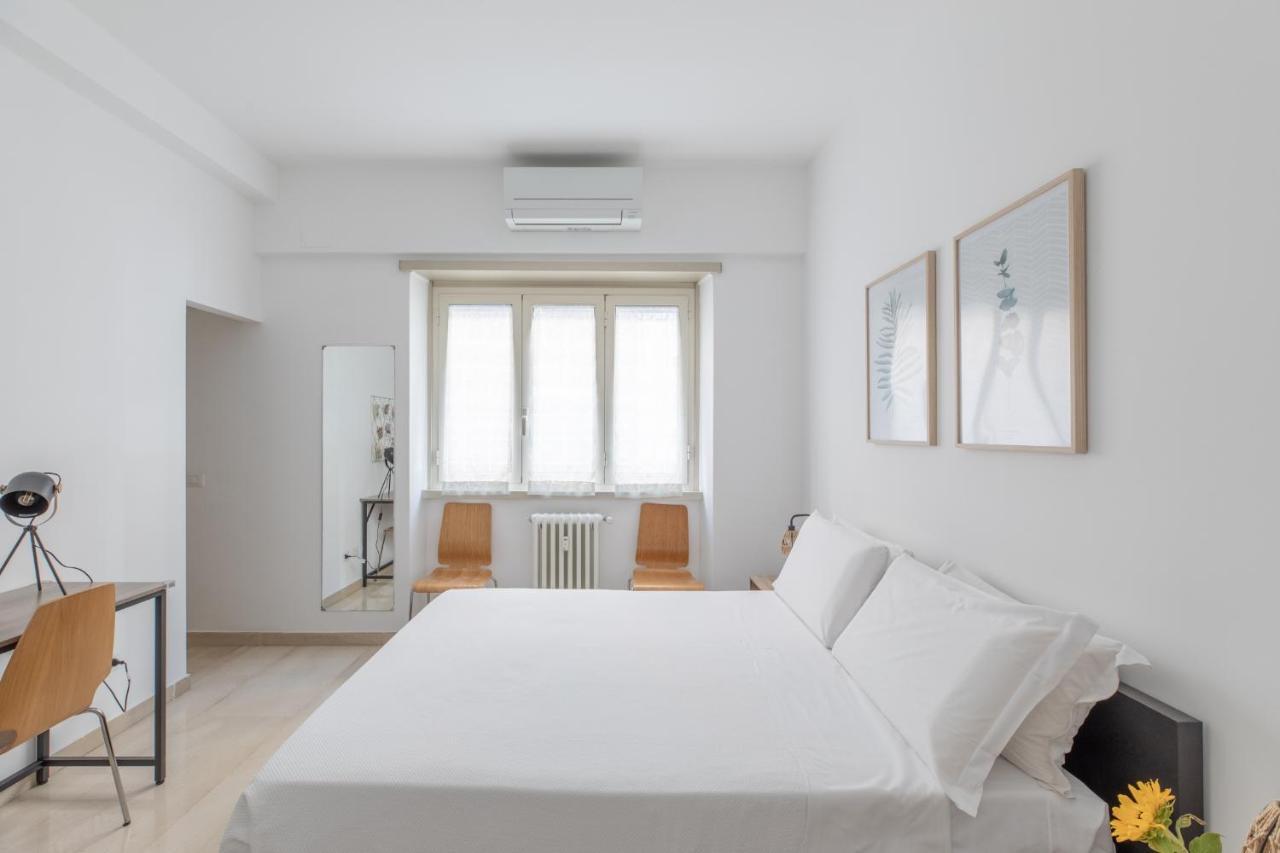 Iflat Cozy Apartment Near Saint Peter N° 2 Roma Esterno foto