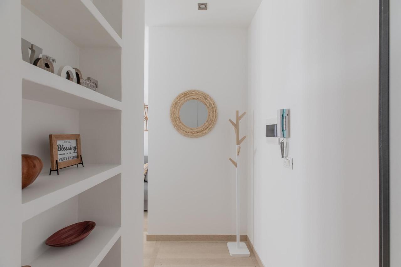 Iflat Cozy Apartment Near Saint Peter N° 2 Roma Esterno foto