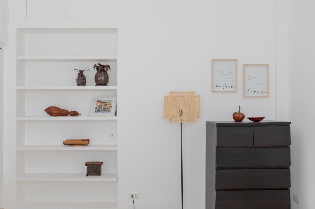 Iflat Cozy Apartment Near Saint Peter N° 2 Roma Esterno foto