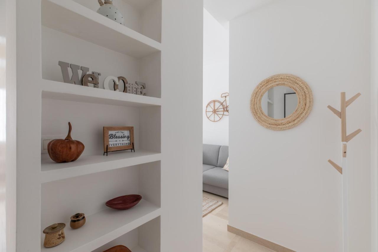 Iflat Cozy Apartment Near Saint Peter N° 2 Roma Esterno foto