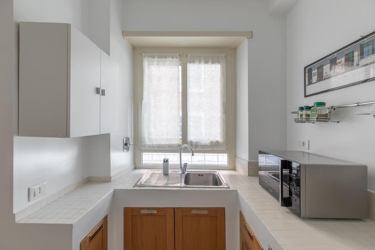 Iflat Cozy Apartment Near Saint Peter N° 2 Roma Esterno foto