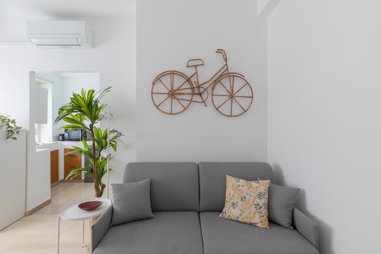 Iflat Cozy Apartment Near Saint Peter N° 2 Roma Esterno foto