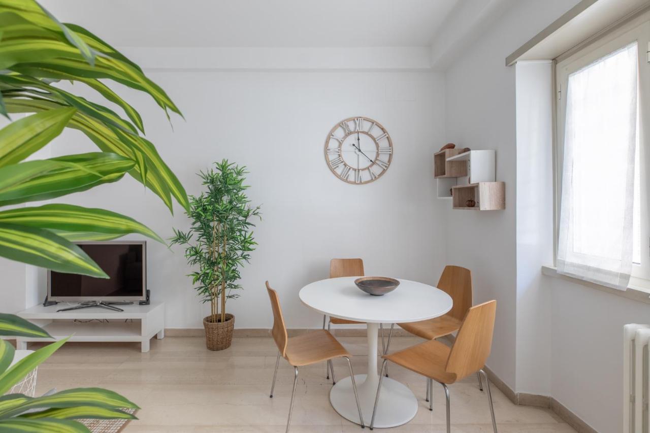 Iflat Cozy Apartment Near Saint Peter N° 2 Roma Esterno foto