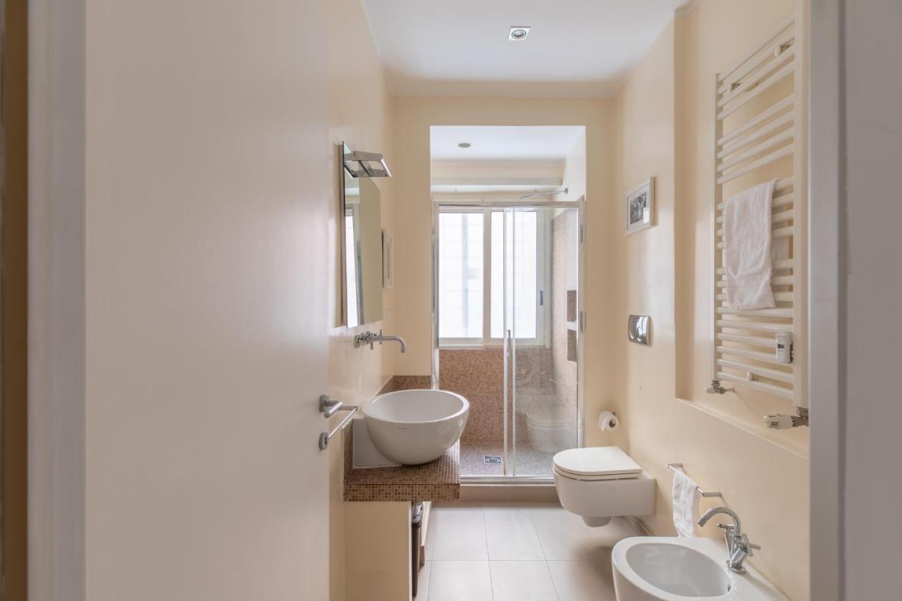 Iflat Cozy Apartment Near Saint Peter N° 2 Roma Esterno foto