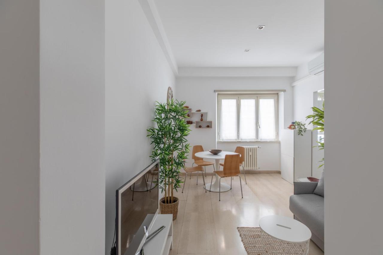 Iflat Cozy Apartment Near Saint Peter N° 2 Roma Esterno foto