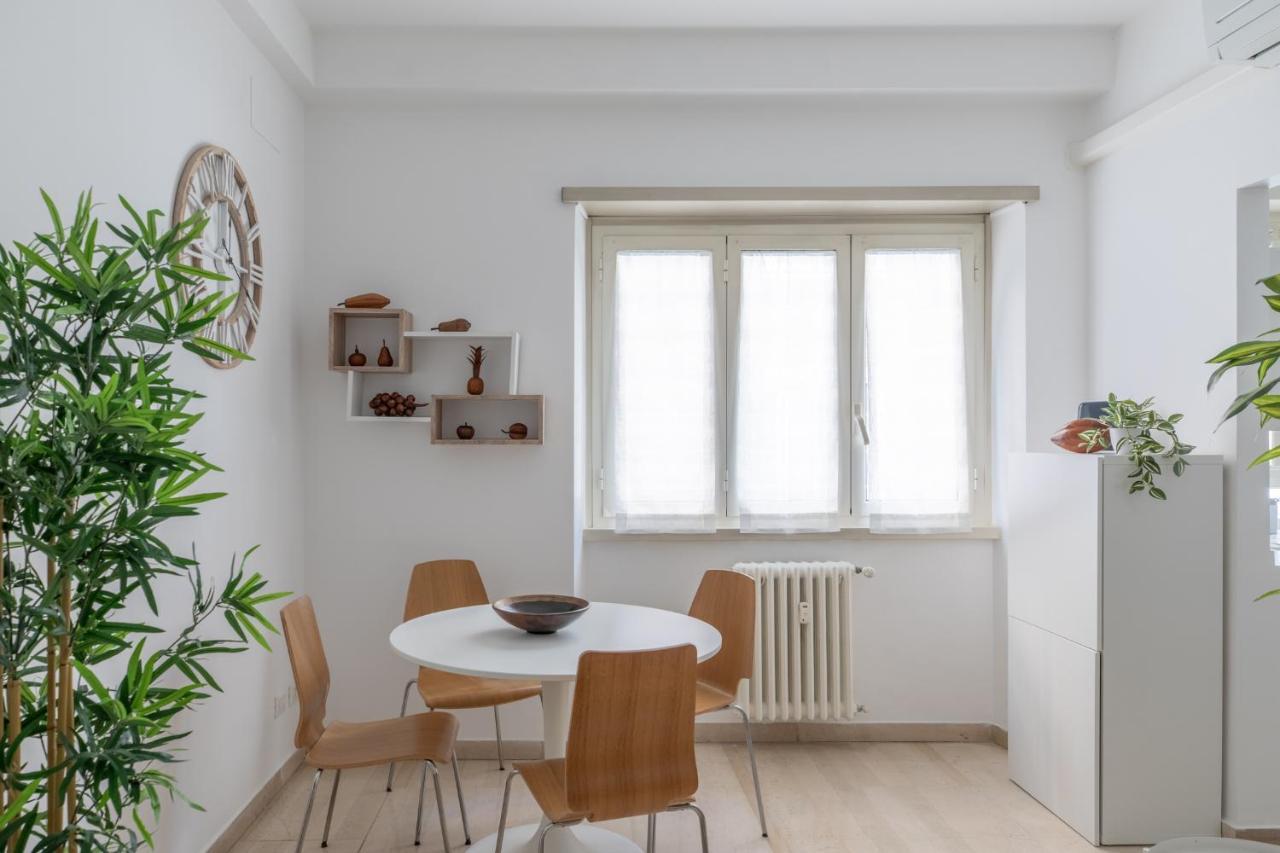 Iflat Cozy Apartment Near Saint Peter N° 2 Roma Esterno foto