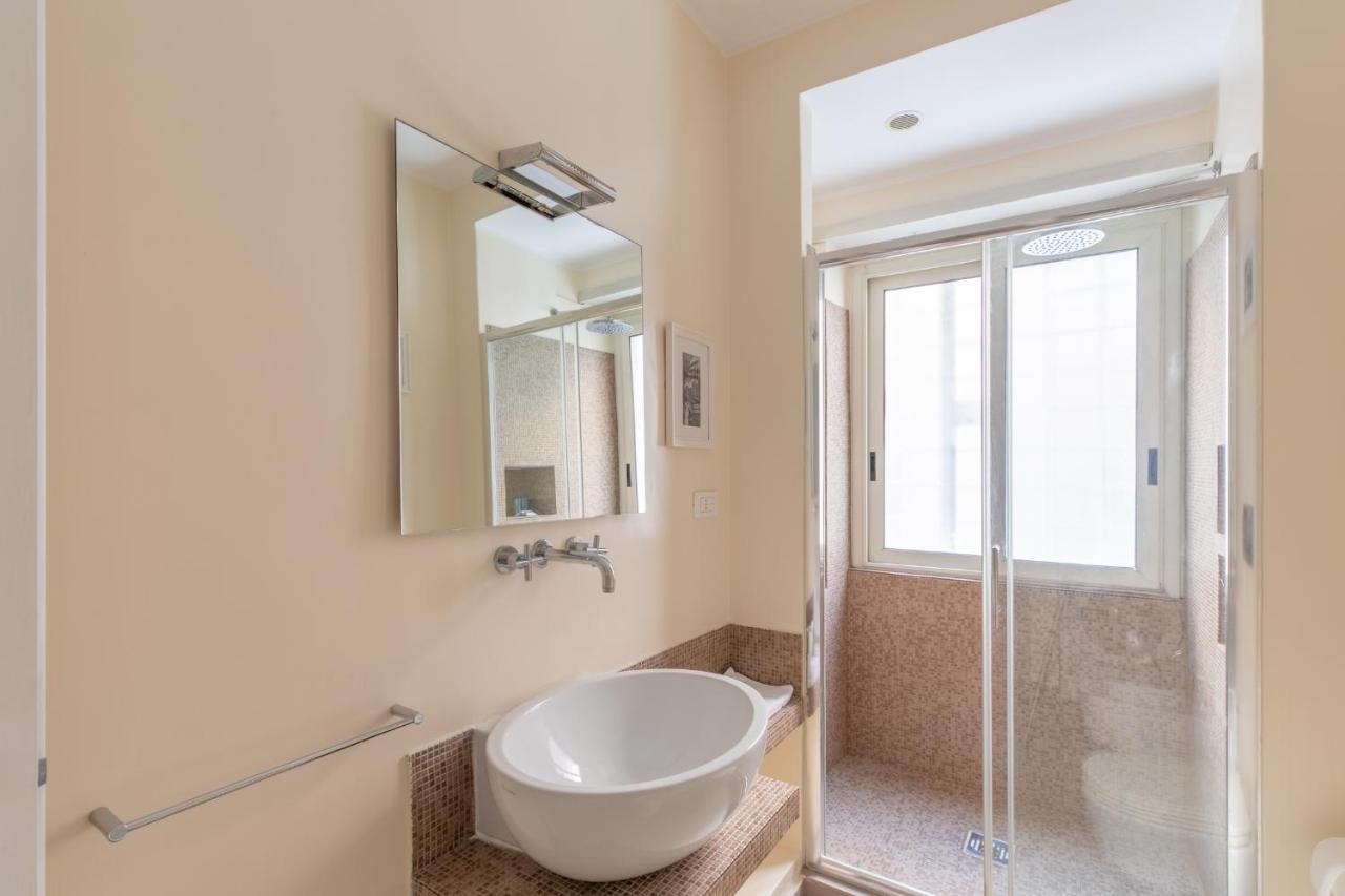 Iflat Cozy Apartment Near Saint Peter N° 2 Roma Esterno foto