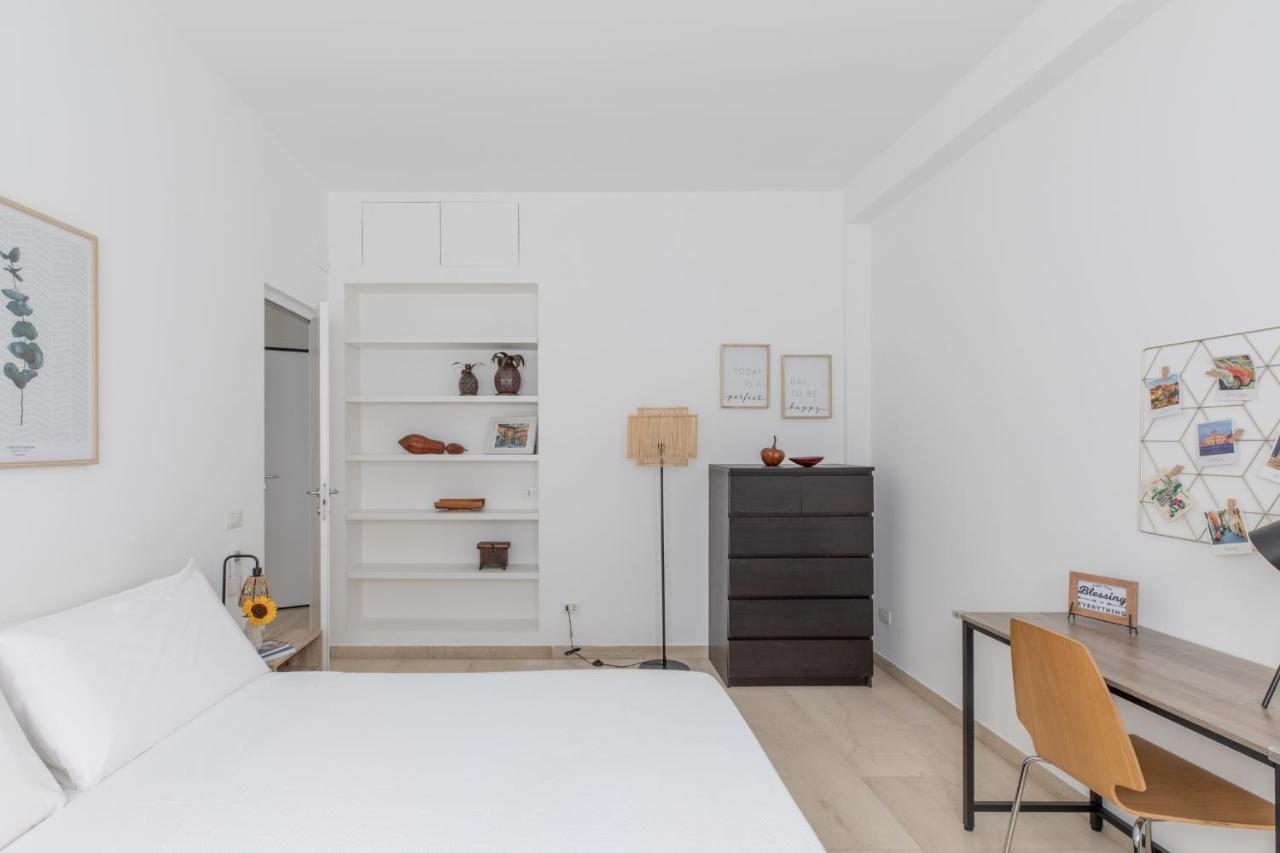 Iflat Cozy Apartment Near Saint Peter N° 2 Roma Esterno foto