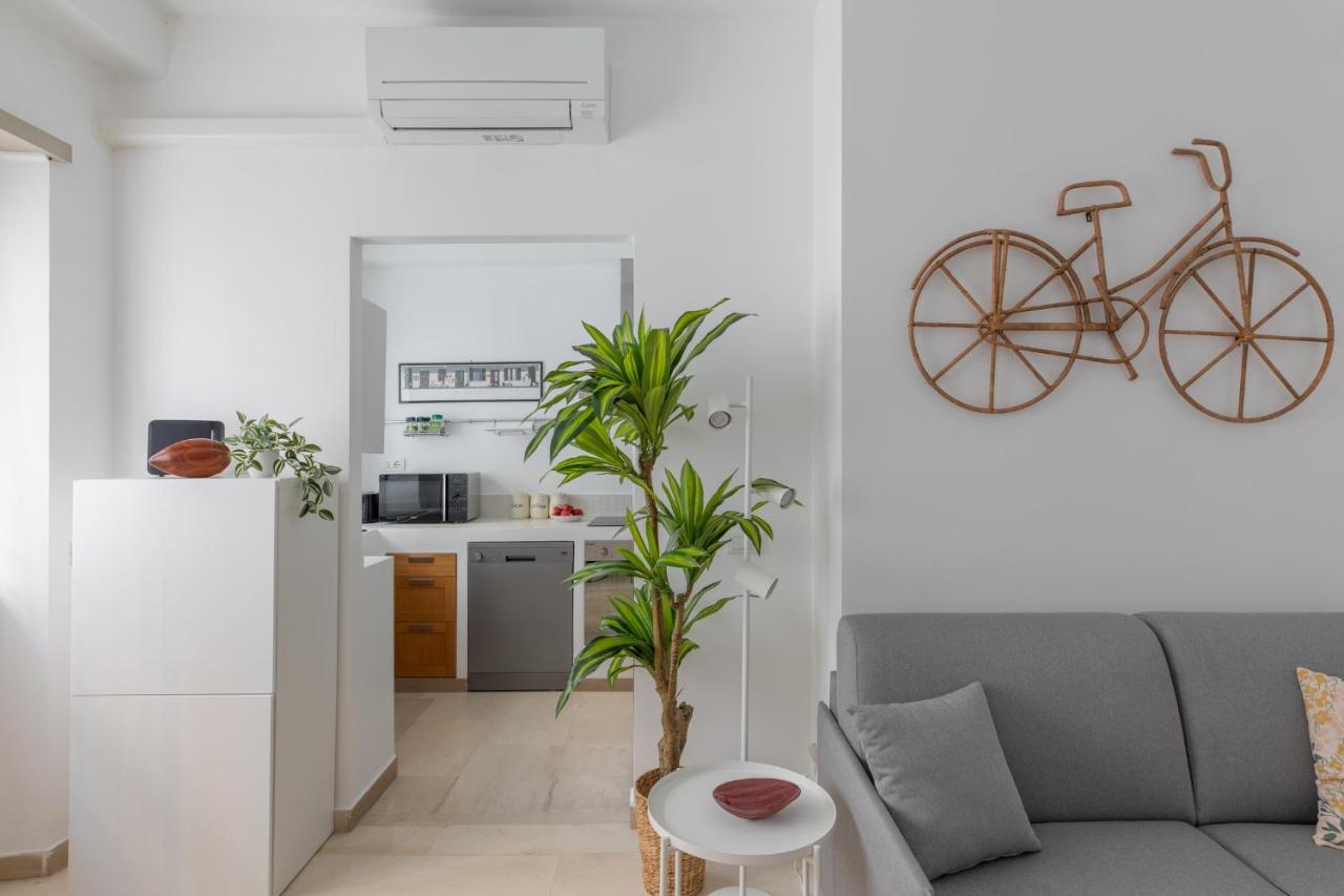 Iflat Cozy Apartment Near Saint Peter N° 2 Roma Esterno foto