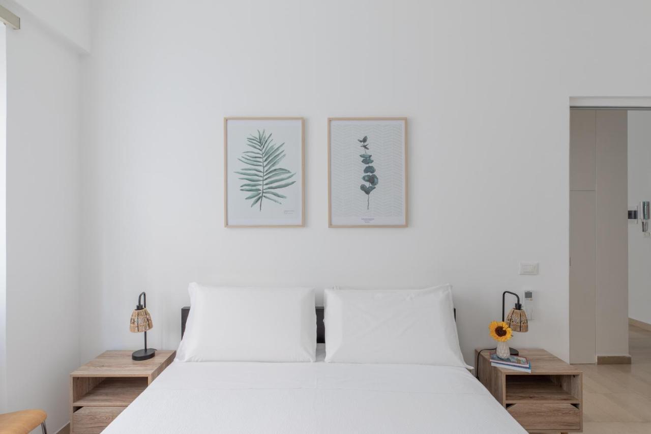 Iflat Cozy Apartment Near Saint Peter N° 2 Roma Esterno foto