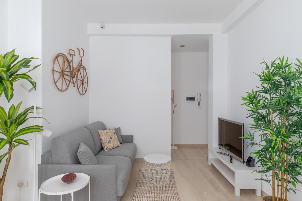 Iflat Cozy Apartment Near Saint Peter N° 2 Roma Esterno foto